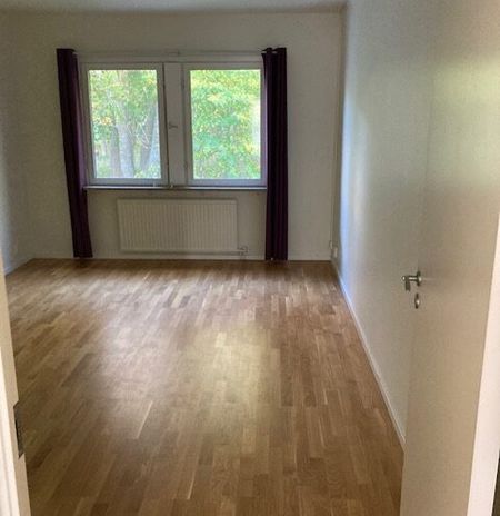 Jungmansgatan - Photo 4