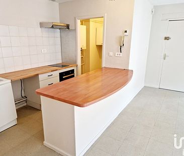 Appartement 3 pièces de 60 m² à Faulquemont (57380) - Photo 2
