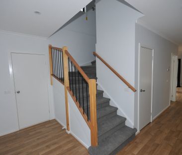 Large modern townhouse - Photo 6