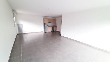 location Appartement T3 DE 73.11m² À TASSIN LA DEMI LUNE - Photo 4