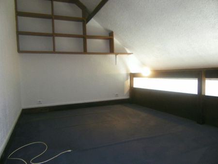Location Appartement 1 pièce 30m² - Photo 2