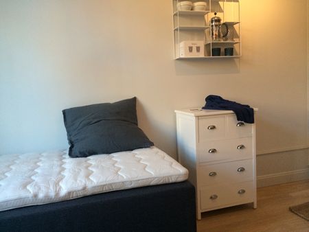 Inedalsgatan, Stockholm - Photo 3