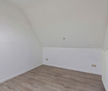 Gerenoveerde woning met gezellig tuintje - Photo 6