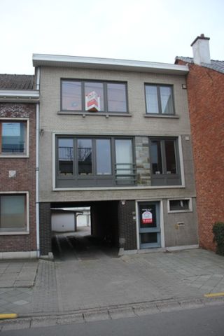 Appartement te huur Lokeren - Foto 3