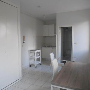 Location appartement 1 pièce, 19.00m², Ramonville-Saint-Agne - Photo 2