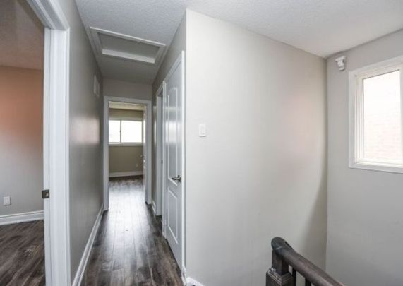 For Lease - 45 Trewartha Crescent, Brampton, Ontario - Photo 1