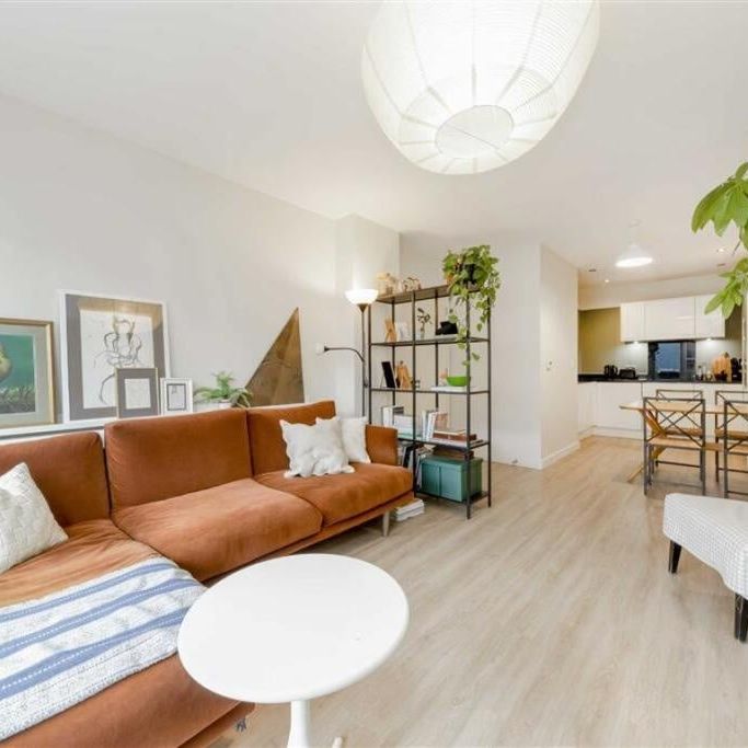 2 Bed Flat, Coleby House, NW2 - Photo 1