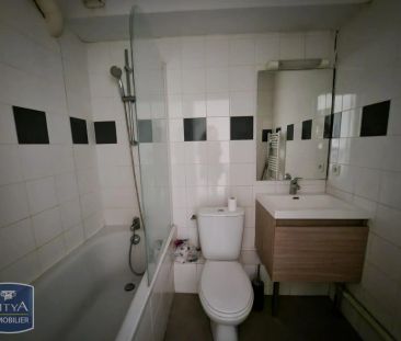 Appartement à louer 1 pièce 15.97m² - Photo 4