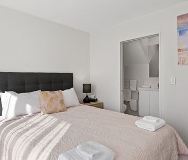 2/486 Manchester Street, St Albans, Christchurch - Photo 4