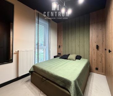 Mieszkanie Lublin Ponikwoda powierzchnia 52.0 m² C303-WM-24925 - Photo 6