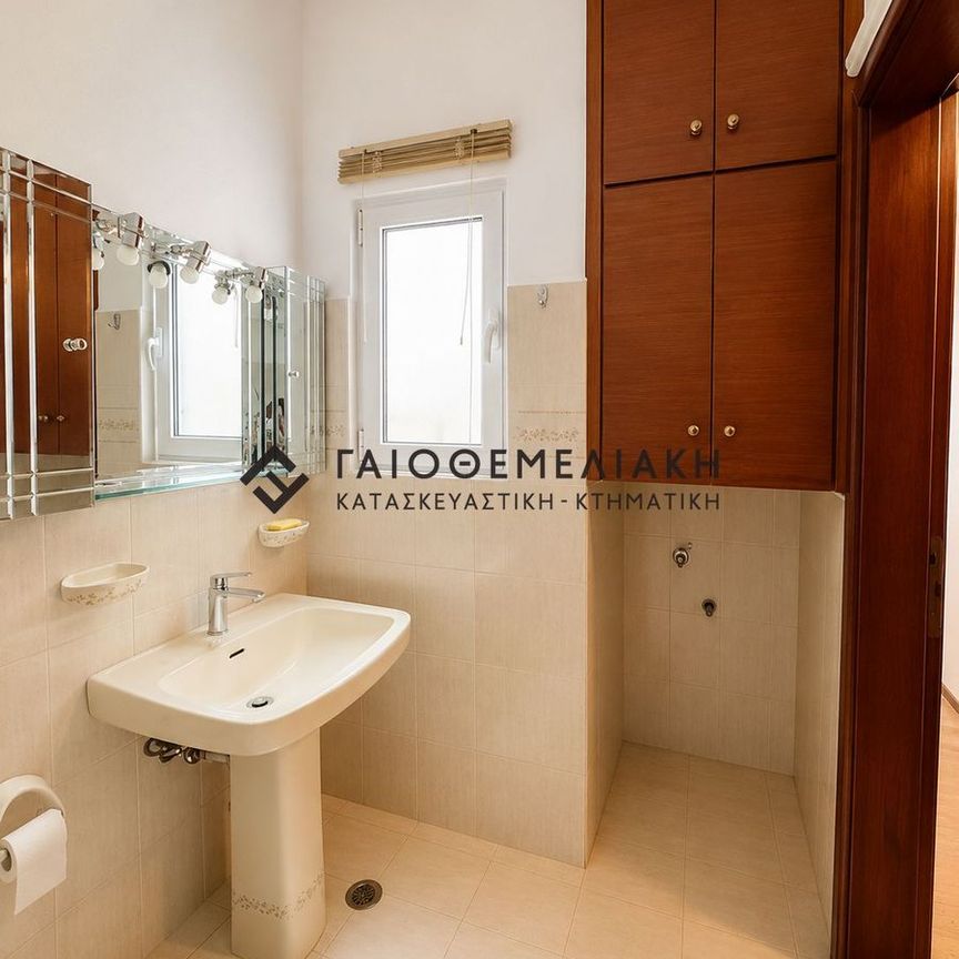 Διαμέρισμα για ενοικίαση Προφήτης Ηλίας (Μεταμόρφωση) - Φωτογραφία 1
