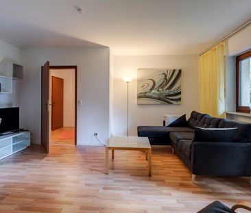 Newly renovated apartment with garden plot and internet - Foto 2