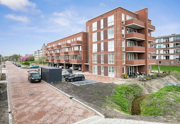 Te huur: Appartement Margaretha Havermanstraat 44 in Zoetermeer - Photo 1