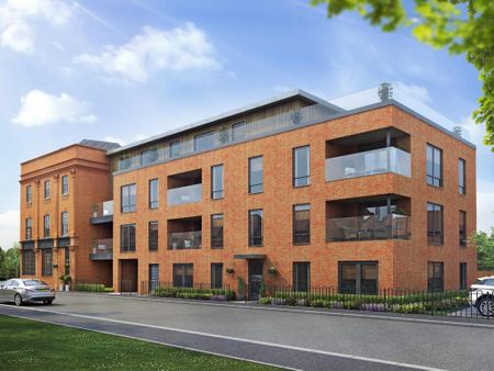 1 bedroom flat to rent - Photo 3