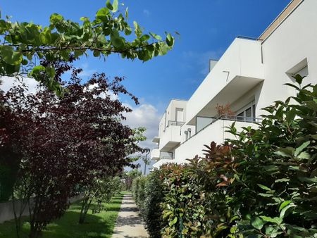 Toulouse secteur Croix Daurade - T2 avec balcon et parking - Photo 4