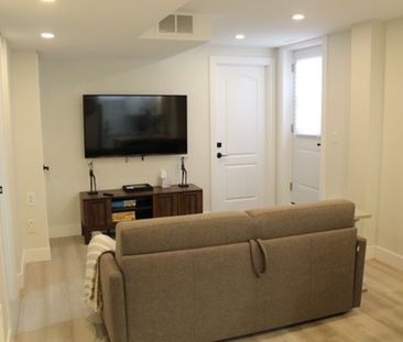 For Lease - 77 Casabel Drive Unit# BASEMENT, Vaughan, Ontario - Photo 6