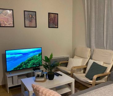 Location appartement 2 pièces 40.5 m² à Hellemmes-Lille (59260) - Photo 1