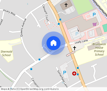 Queensgate, Maidstone - Photo 1