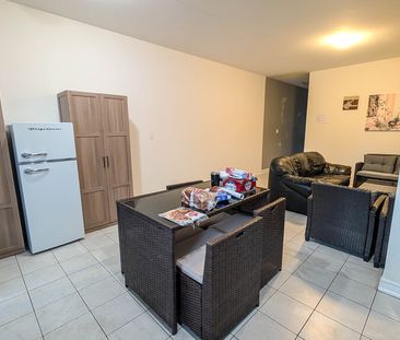 **ALL UTILITIES INCLUDED** Student Room For Rent in St. Catharines!! - Photo 2