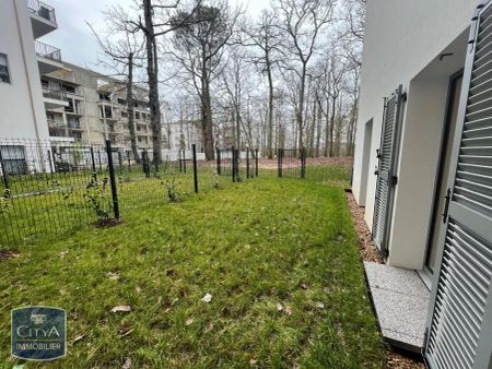 Appartement à louer 3 pièces 62.6m² - Photo 5