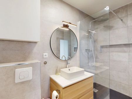 Location Appartement 2 pièces 42 m2 à Vitry-sur-Seine - Photo 4