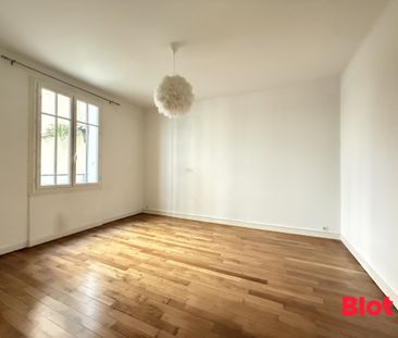 Location Appartement 4 pièces 120m² RENNES 35000 - Photo 1