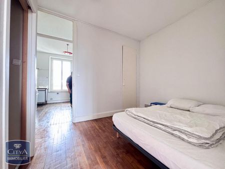 Location Appartement 2 pièces 44m² JARVILLE LA MALGRANGE 54140 - Photo 3