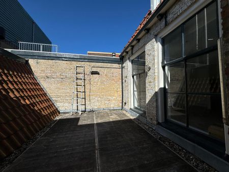 Bovenwoning Bagijnestraat, Leeuwarden huren? - Photo 2