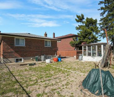 For Lease - 31 Scarden Avenue Unit# Bsmt #1, Toronto, Ontario - Photo 5