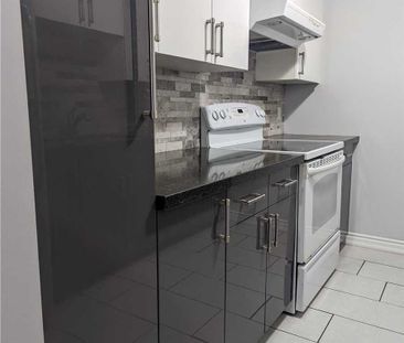 For Lease - 2541 Trident Avenue Unit# bsmt, Mississauga, Ontario - Photo 6