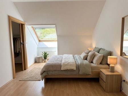 *2 Zimmerwohnung in Pöllauberg zu mieten - Ersten 3 Monate halbe Miete* - Foto 2