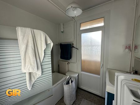 Location Appartement 3 pièces 68m² RENNES 35700 - Photo 5