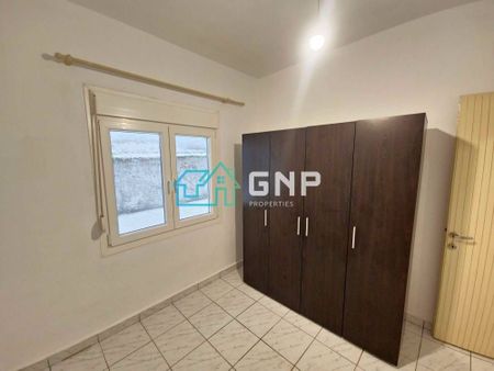 Διαμέρισμα για ενοικίαση Αγία Τριάδα (Φάληρο - Ιπποκράτειο) - Φωτογραφία 4