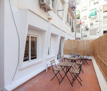 Carrer Conca, Valencia, Valencian Community 46008 - Photo 2