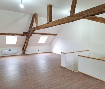 Charny centre -maison de village avec cour. - Photo 5