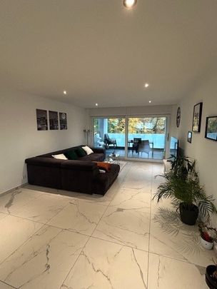 Bel appartement de 3.5 pièces à Belfaux - Photo 1