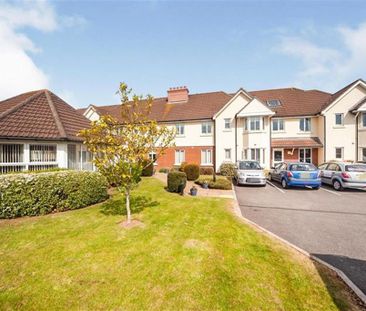 1 bedroom retirement property to rent - Photo 3