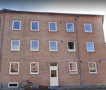 Hyggelig 2-værelses lejlighed i øgadekvarteret - Photo 5