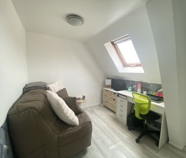 STUDIO MEUBLÉ PROCHE CENTRE VILLE - QUARTIER SAINT ROCH - Photo 2