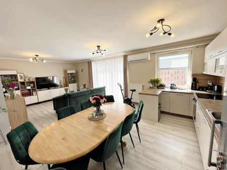 MIESZKANIE na WYNAJEM - Photo 2