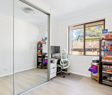 Top-Floor Sanctuary in the Heart of Enmore - Photo 3