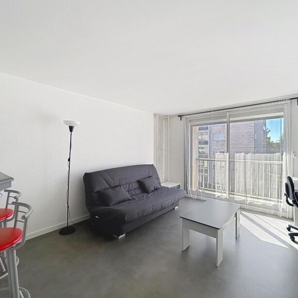 Appartement T1 Reims - Photo 1