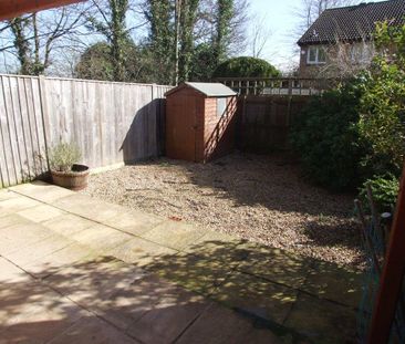 1 bedroom terraced house to rent - Photo 5