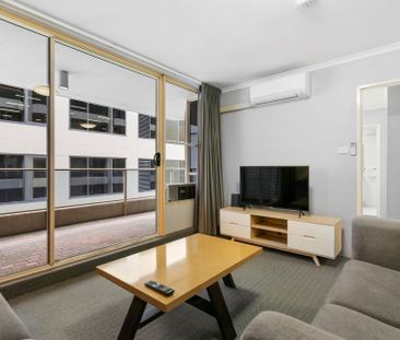 Renovated Oversized City Pad | Furnished - Photo 1