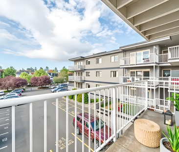 Rockmeare Manor Apartments - Photo 2