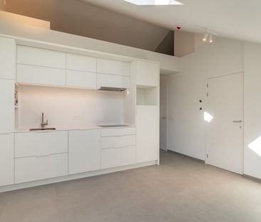 Appartement te huur - Photo 5