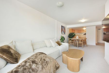 443/6 Cowper Wharf Roadway, Woolloomooloo - Photo 5