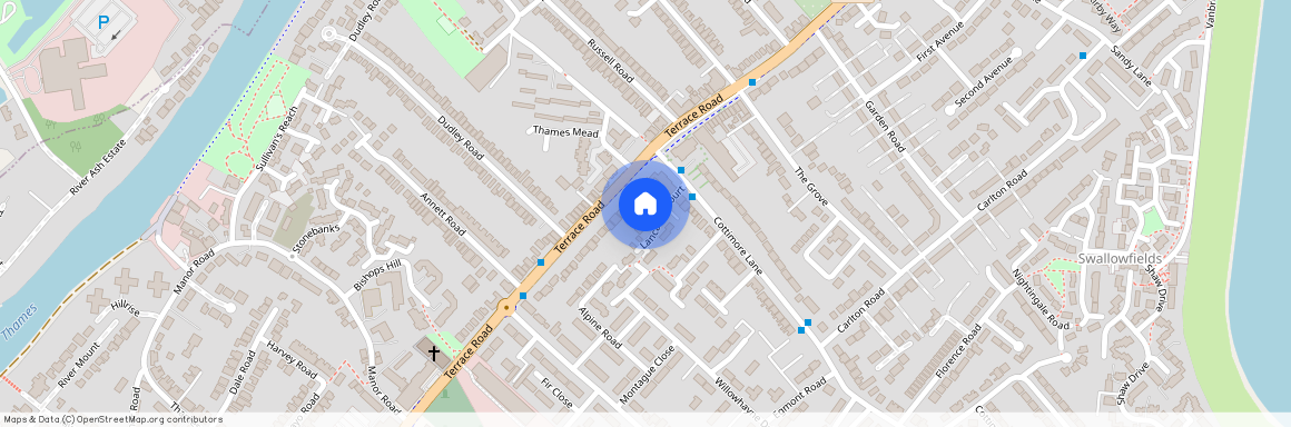 Walton On Thames, Surrey