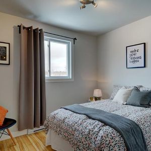 Appartement 4 ½ à louer Neufchâtel / Lebourgneuf juillet 2026 - Photo 2