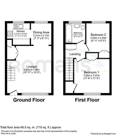 Fernley Court, Maidenhead, SL6 - Photo 2